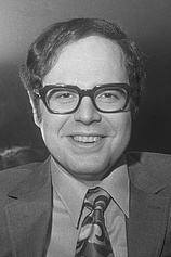 photo of person Harry Kümel