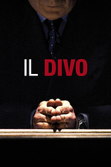 poster of movie Il Divo