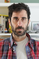 picture of actor Esteban Menis