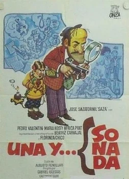 Una y... Sonada