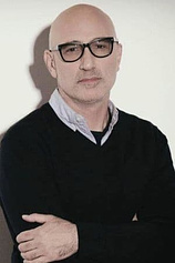 photo of person Eytan Fox