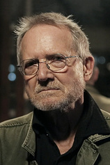 picture of actor Jean-Claude Bernardet