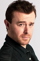 picture of actor Robert McFarlane
