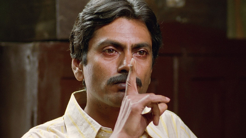 Imagen de Gangs of Wasseypur