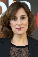 picture of actor Clara Segura