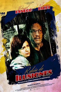 Rehén de Ilusiones