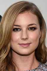 picture of actor Emily VanCamp