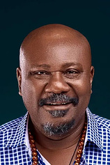 picture of actor Sam Dede