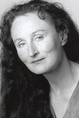 picture of actor Mary-Colin Chisholm