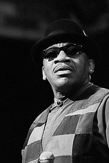 photo of person John Lee Hooker