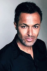 picture of actor George Arrendell