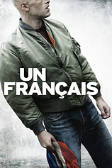 poster of movie Sangre francesa