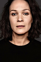 picture of actor Sandrine Bisson