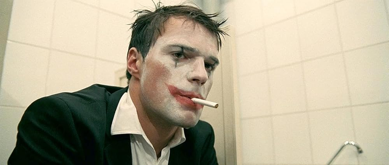 Danila Kozlovsky en soulless