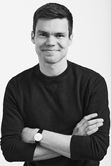 photo of person Franz Böhm