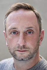 picture of actor Steve Edge