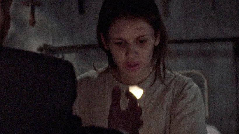 Imagen de The Devil's Doorway