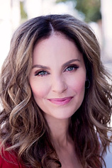 photo of person Amy Brenneman