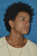 picture of actor Wesley Guimarães