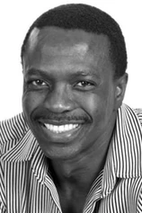 Foto de Getmore Sithole