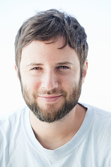 photo of person Reuben Atlas