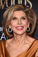 photo of person Christine Baranski