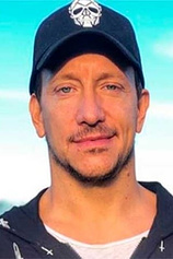 picture of actor Nicolás Vázquez
