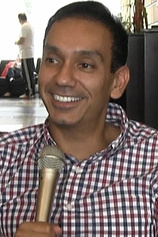 photo of person Sonny Mallhi