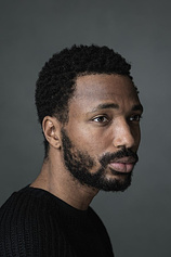 picture of actor Kendrick Etmon