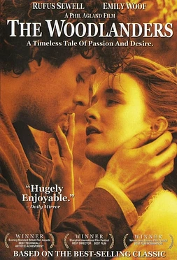 poster of movie Los habitantes del bosque