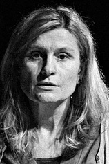 Foto de Anne Théron