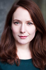 picture of actor Freya Parker