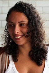 photo of person Diana Almeida