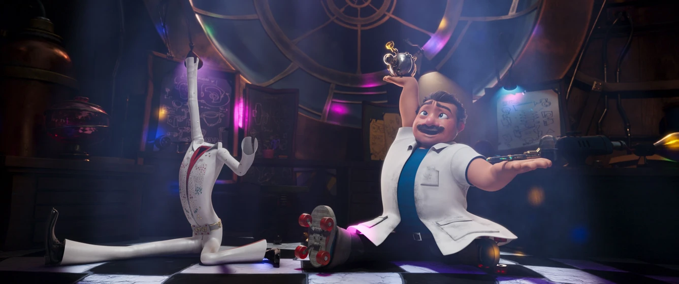 Imagen de los-exploradores