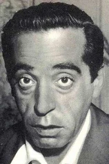 Foto de Alberto Sorrentino