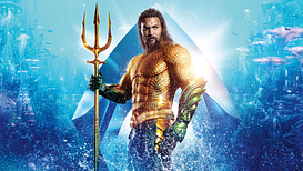 still of movie Aquaman