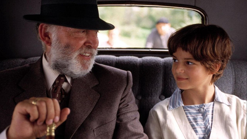 Imagen de El Viaje de Carol