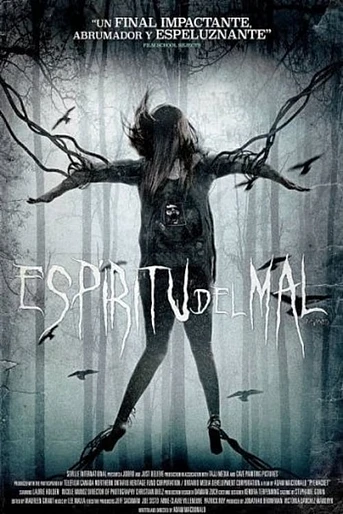 Poster de Pyewacket