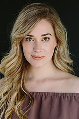 picture of actor Brittany Bristow