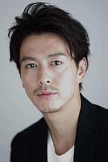 picture of actor Taiki Nakabayashi