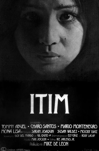 Poster de Itim