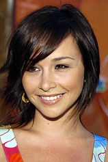 photo of person Danielle Harris