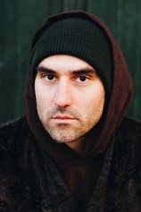 Foto de Ivan Pavljutškov