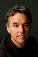 picture of actor Chris Columbus