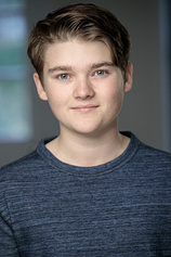 picture of actor Brody Rose
