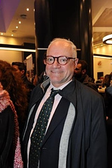 picture of actor Luca Verdone