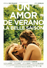 poster of movie Un Amor de verano
