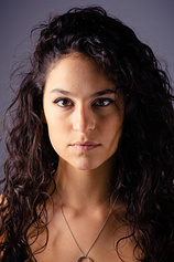 picture of actor Bàrbara Mestanza