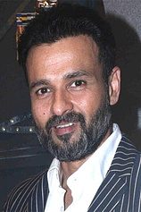 picture of actor Rohit Roy