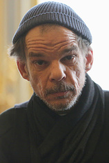 picture of actor Denis Lavant